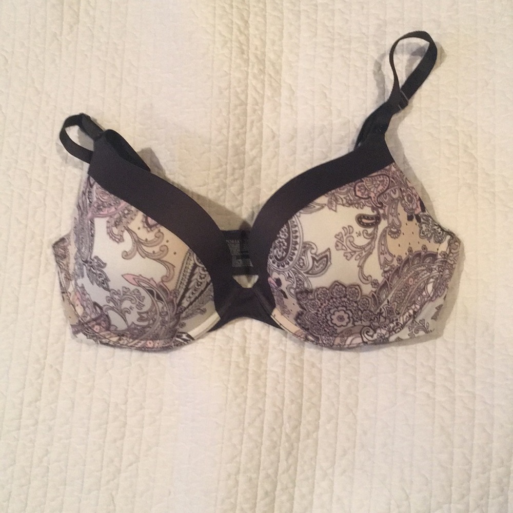 Victoria’s Secret Demi bra